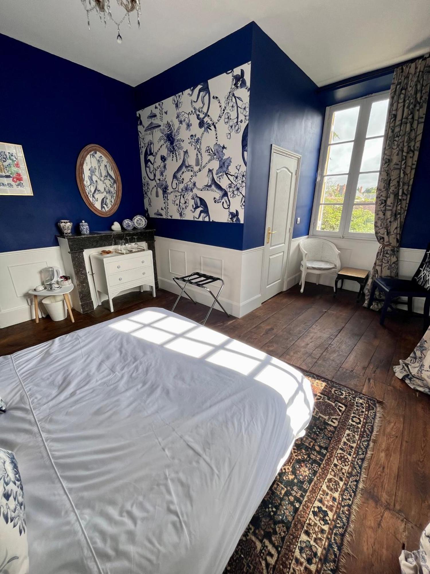 Maison De Mags & Mags Willow Room Lanouaille Exterior photo